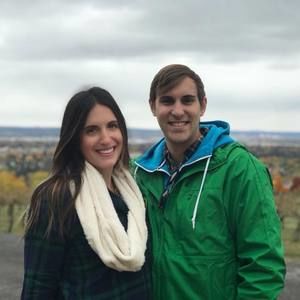 Meet your Posher, Rachel